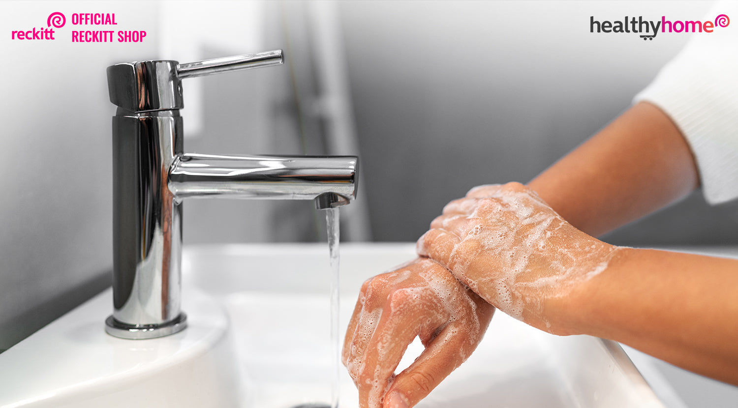 Effective Handwashing: Hand Hygiene Tips to Prevent Diseases