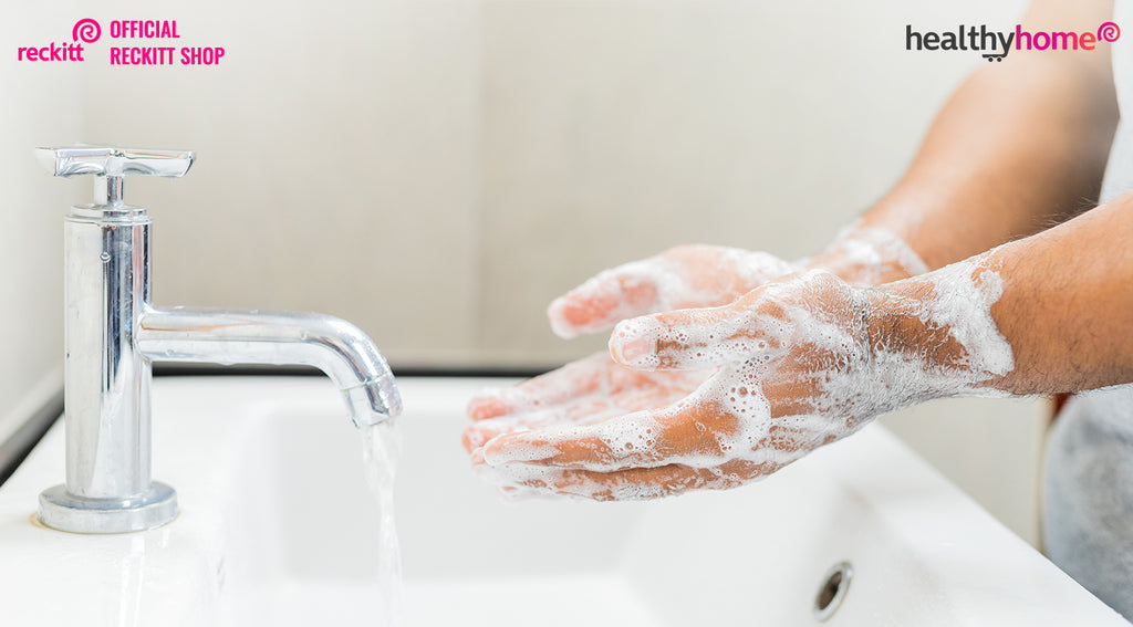 5 Things to Do to Make Your Family Follow a Healthy and Hygienic Lifestyle