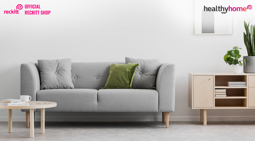 How to Make Your Room Smell Fresh in Easy Steps