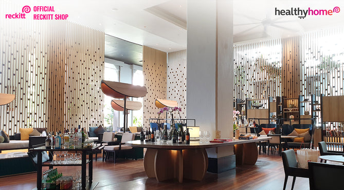 How To Create A Perfect Ambience For Any Occasion?