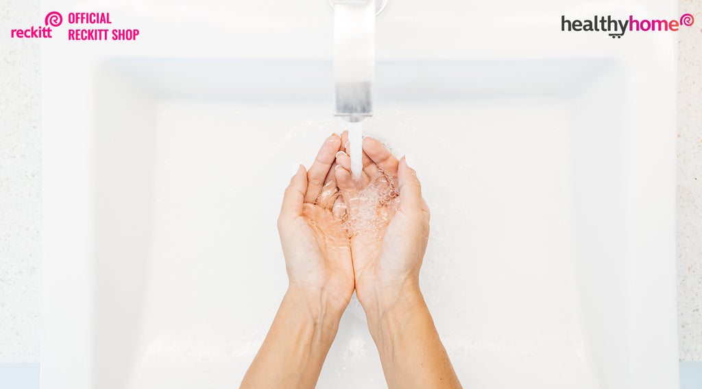 Hygiene In Your Daily Life