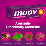Moov Pain Relief Cream, 50g